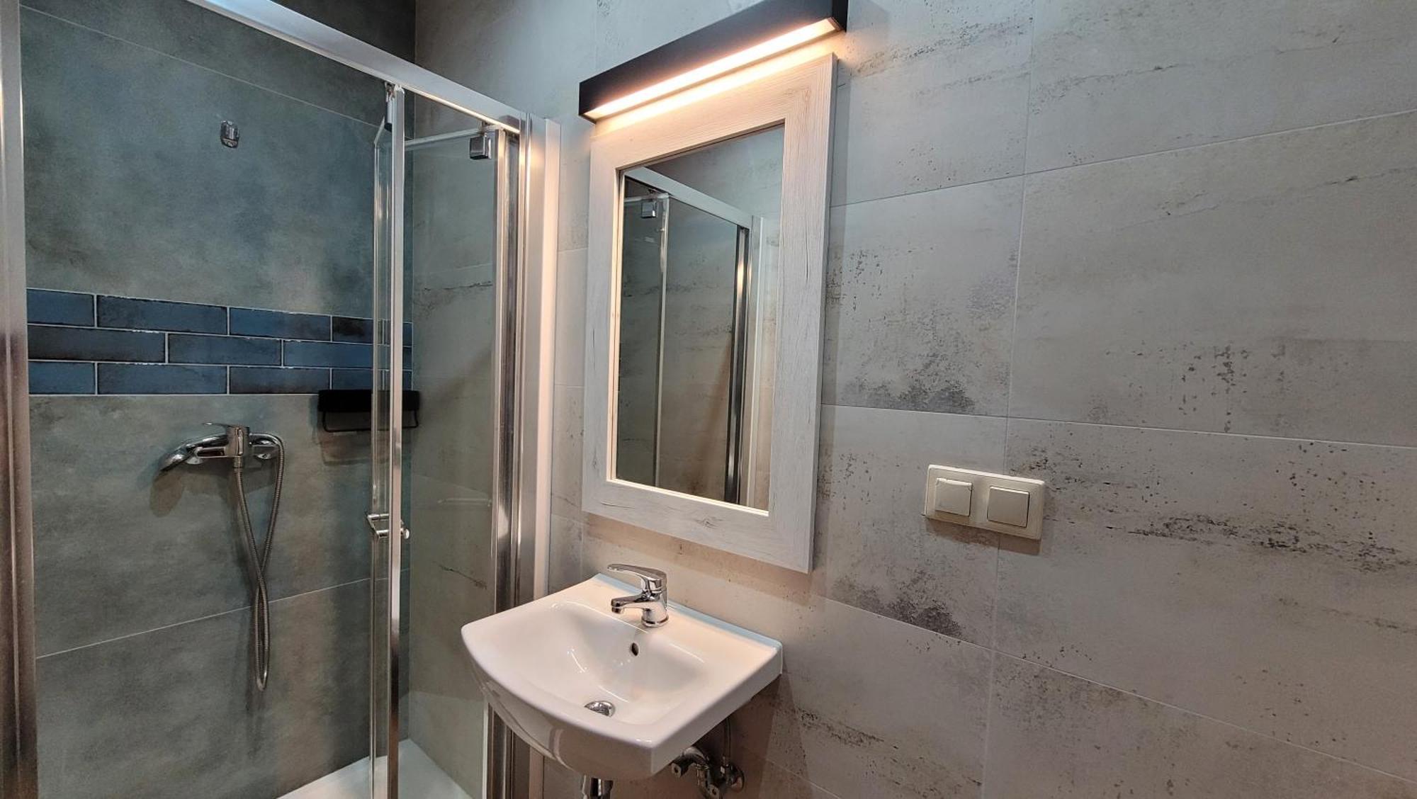 Villa Gracja Łeba Cameră foto